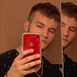 Meet your Posher, Darius